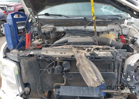 2012 Ford F-150 Xlt from USA, damaged, VIN 1FTFW1CTXCKD23341